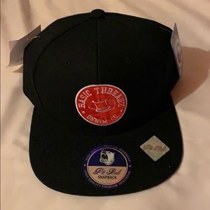 Baseball cap